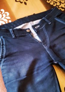 Black Jeans New