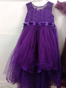 3 Beautiful Ethnic Gowns
