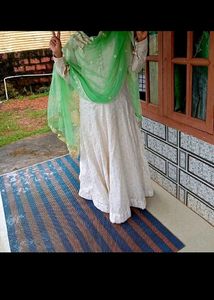 Gown