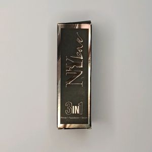 NY Bae 3 In 1 Foundation