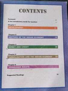 Understanding Economic Development Textbook