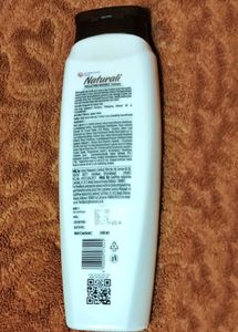 Naturali Pollution Defence Shampoo    ( Detox From Micropollutant Build -up )