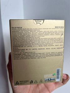 Engage Verona Eau de Parfum for Women