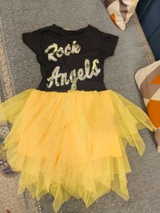 Girls Rock Angels