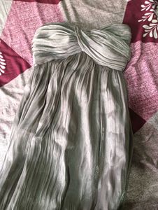 NEW DRESS