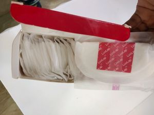 Luvlap Disposable Breast Pad (New)