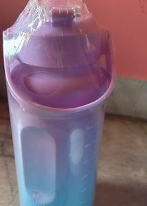 Gradient 2000ml Water Bottle