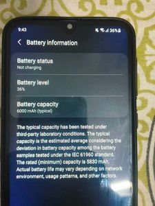 Samsung m30s