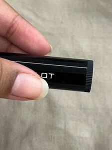 Inglot Richcare Lip Balm