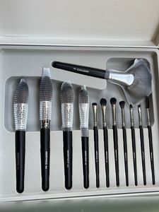 Professional Makeup Brush Set