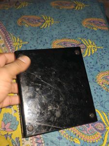 Transcend External Hard Drive