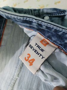Festive Loot Offer 💥 Men's Jeans