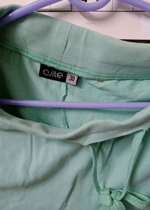 Pantaloons T-shirt And Bottom Set
