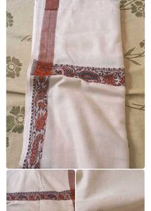 blankets and shawls