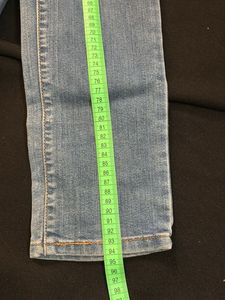 Lewis Denizen Super Skinny Jeans