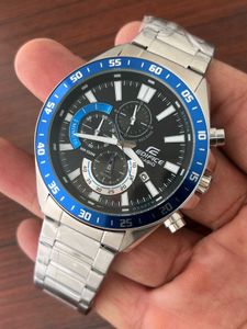 CASIO EDIFICE EFV 620D–2A# For Men PREMIUM QUALITY