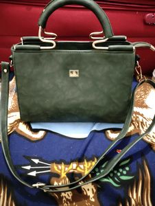 Leather Handbags