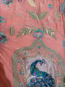 Trends Suit Sharara With 🥰dupataa