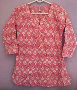 SHORT KURTI