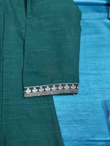 Elegant Kurta Set