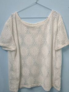 Crochet Top🎽