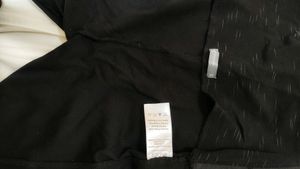 Price Drop ✨✨Black Thick Leggings Active Wear