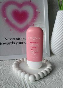 Dot & Key Watermelon Cooling Sunscreen SPF 50+