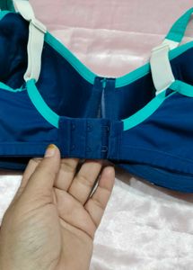 Comfortable Sports Bra