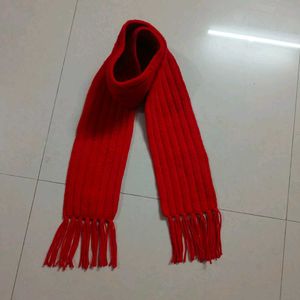 Mikasa Scarf crochet