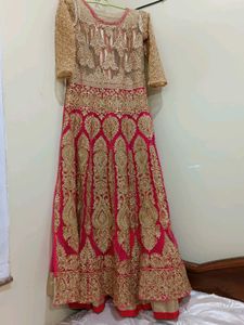 Wedding Gown
