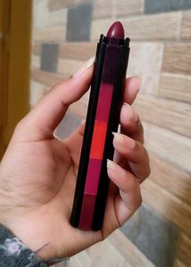 Lipstick Plus Free Gift