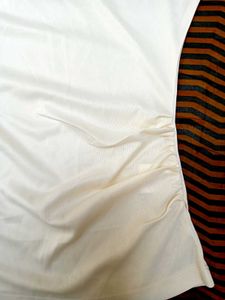 Branded top