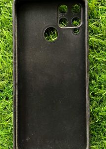 realme C12/C15/C25 Sparkling Glitter Phone Case