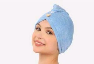 Hair Towel