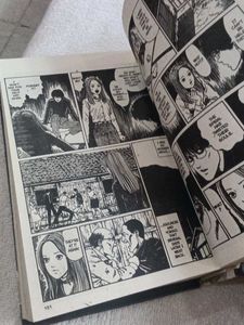 "A Little Life" and "Uzumaki: Spiral Into Horror"