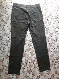 𔓘❀˖° y2k low waist Olive Green Jeans𔓘❀˖°