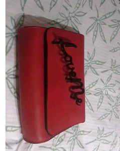 Mac lovely Red bag