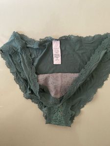 Victoria's Secret PINK Panties Set