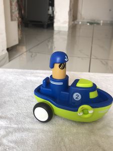 New Push Toy Pack Of 2