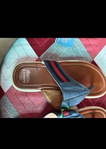 Bata Slipper For Men