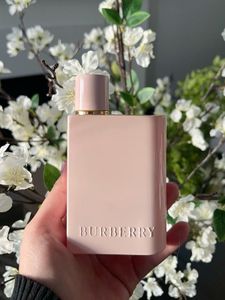 Burberry Her Eau de Parfum