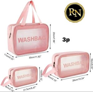 Makeup Bag