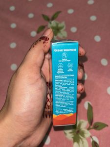 Pilgrim 10% Vitamin C Face Serum