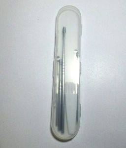 Stainless Steel Ear Wax Removal Kit