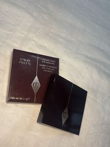 Charlotte Tilbury Luxury Palette