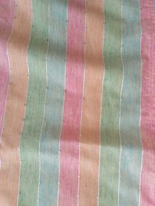 Striped Cotton Kurta