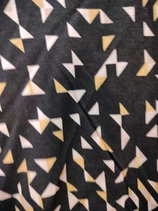 Max Fashion Top In Shrug Style