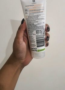 Neutrogena Cleanser