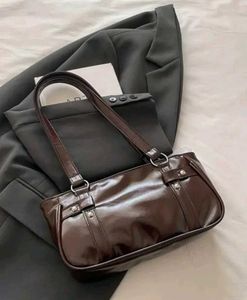 BROWN CHIC BAG