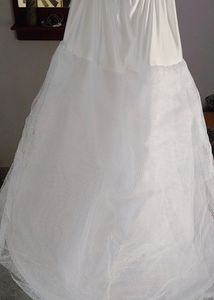 Cancan Skirt